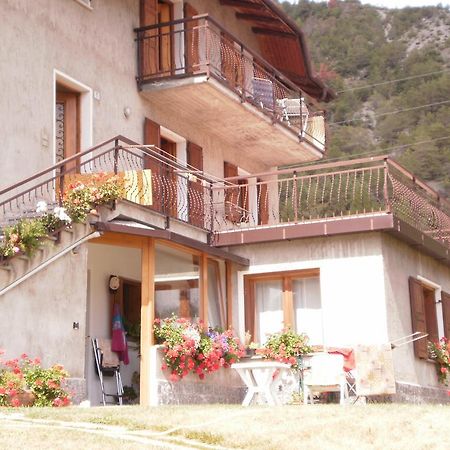 Apartment Da Renza Bormio Room photo