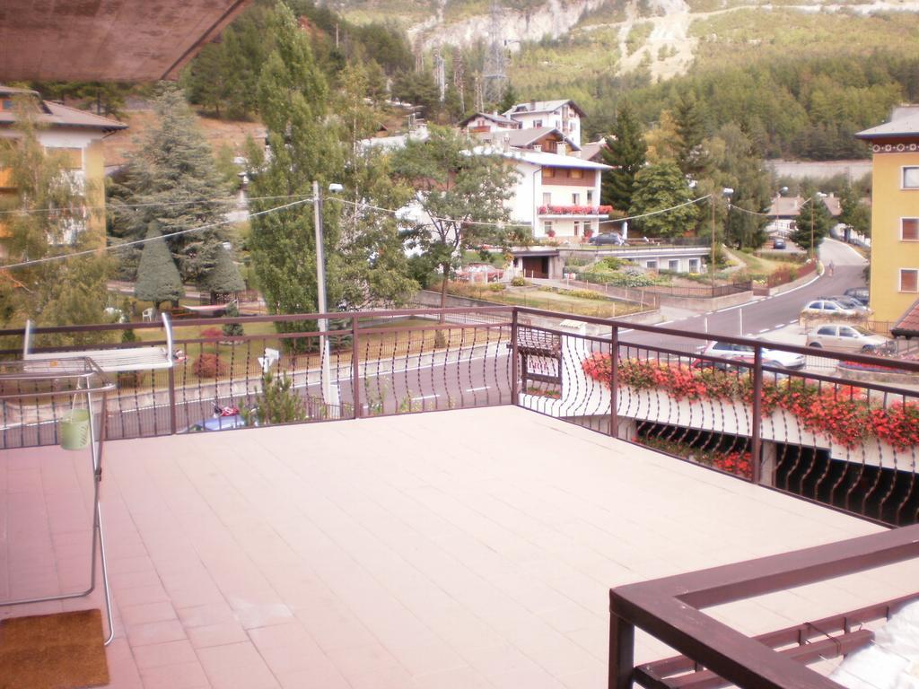 Apartment Da Renza Bormio Room photo