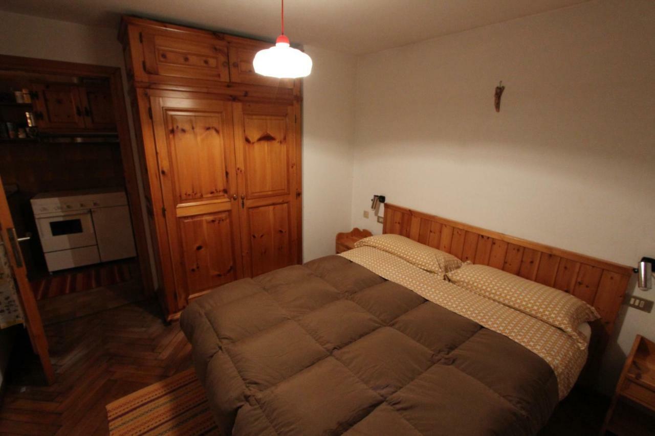 Apartment Da Renza Bormio Exterior photo